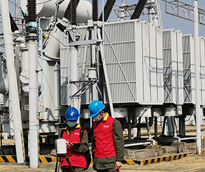 金川倾斜摄影技术在基础设施监测中如何发挥作用？