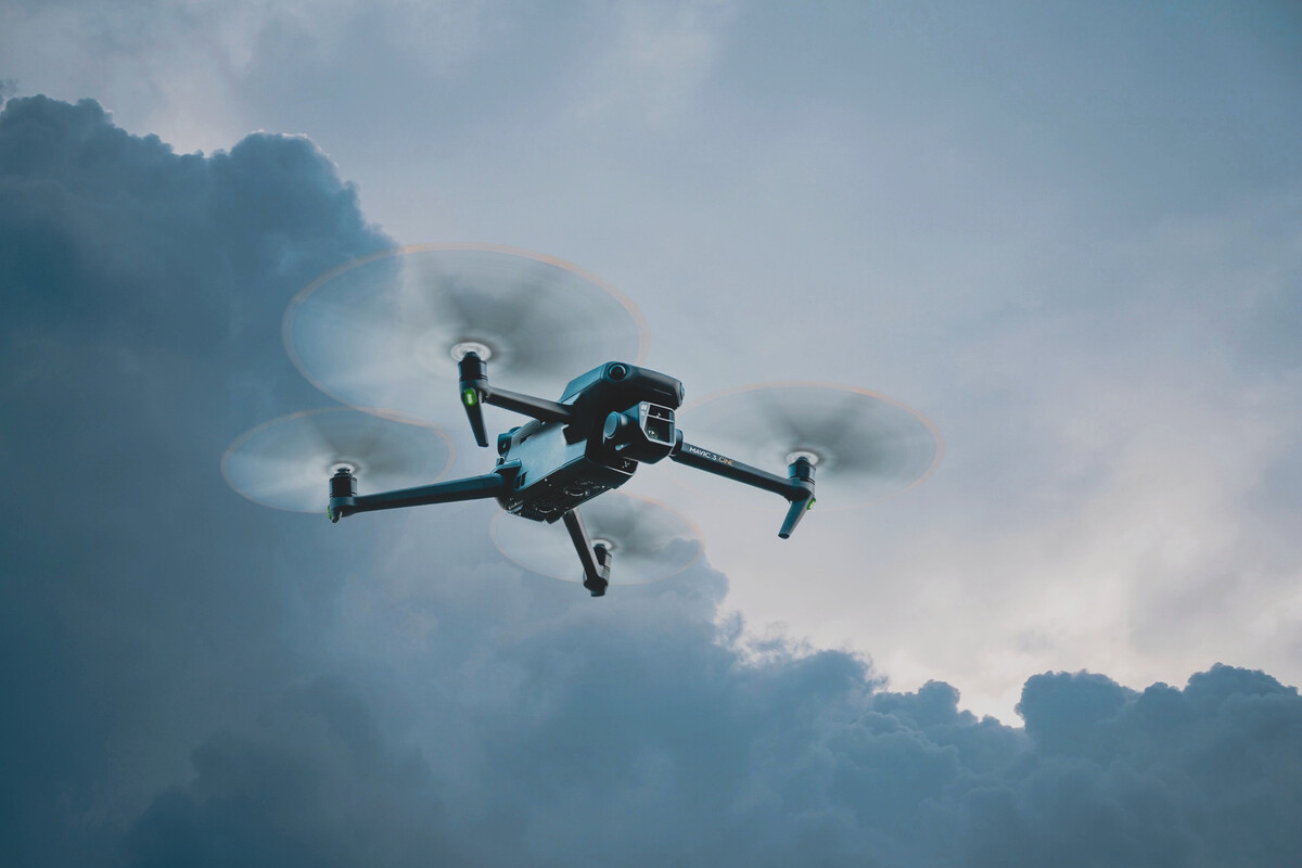 金川应用 | 风电站选址，看无人机航测如何为风寻“家”